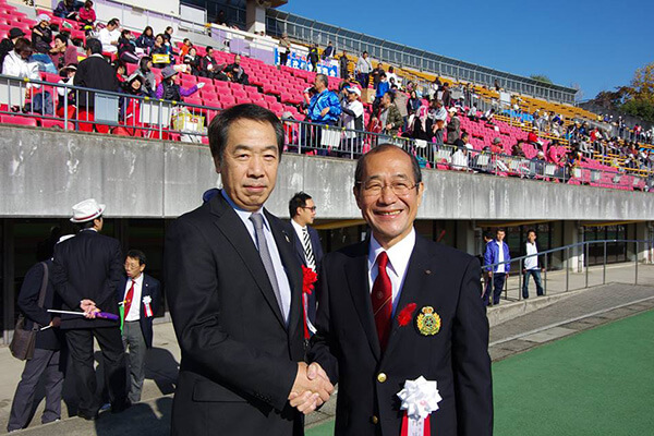 第27回市民スポーツフェスティバル3